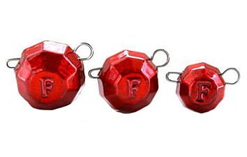 Вантаж Fanatik Гранований 30 гр 5 шт / уп