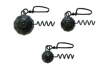 Вантаж Fanatik Штопор Гранований із застібкою 5 гр 5 шт / уп