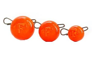 Вантаж Fanatik Чебурашка 60 гр 3 шт / уп