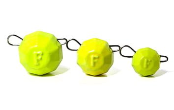 Вантаж Fanatik Гранований 60 гр 3 шт / уп