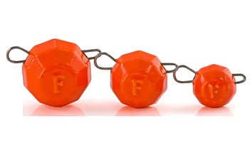 Вантаж Fanatik Гранований 60 гр 3 шт / уп