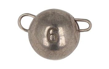 Груз  Golden Catch Чебурашка вольфрам разборной 6 гр 1 шт