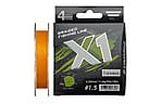 Шнур Favorite X1 PE 4x 150 м 0.205 мм 11.4 кг - фото 1