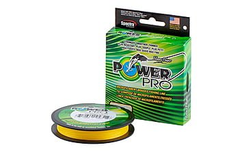 Шнур Power Pro 135 м 0.06 мм 3 кг