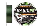 Шнур Select Basic PE 150 m 0.04 mm 2.5 kg - фото 2