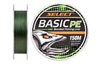 Шнур Select Basic PE 150 м 0,08 мм 4 кг - фото 2