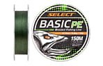 Шнур Select Basic PE 150 м 0,14 мм 6,8 кг - фото 2