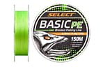 Шнур Select Basic PE 150 m 0.18 mm 9.9 kg - фото 3