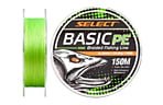 Шнур Select Basic PE 150 м 0,26 мм 20,8 кг - фото 2