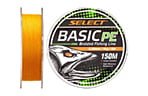 Шнур Select Basic PE 150 м 0,08 мм 4 кг - фото 4