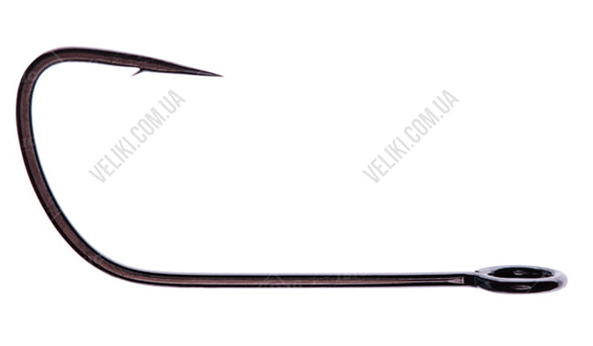 Гачки Decoy Single 32 №10 - дополнительное фото 1