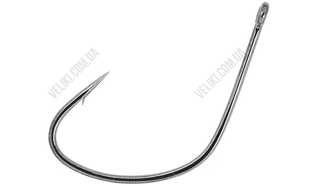 Гачки Decoy KR-33 Maggot №16 - дополнительное фото 1