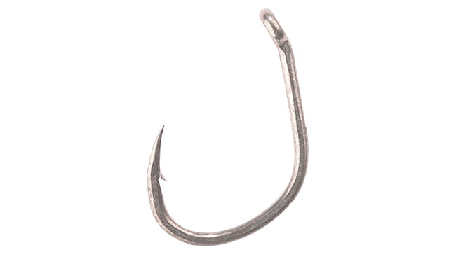 Гачки Owner CT4 Carp Taff №4 - фото 1