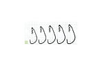 Гачки Gurza Swim Bait Hook K-1311 №1 / 0 - дополнительное фото 1