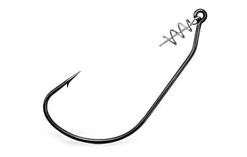 Гачки Gurza Swim Bait Hook K-1311 №4 / 0