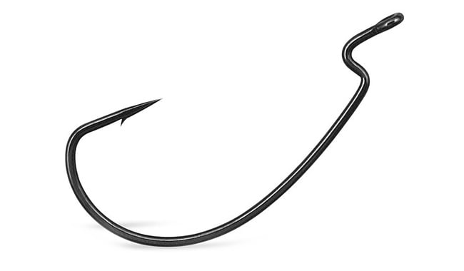 Крючки Gurza Shank Magna EWG № 7/0 - фото 1