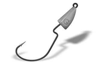 Крючки Bullet Ofset Hook №3/0 12 г