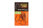 Крючок Технокарп Wide Gape Hook №2 - фото 1