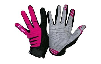 Велорукавички Giant Trail Women