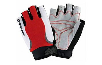 Велоперчатки Giant Velocity