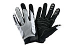 Велоперчатки Giant Velocity LF - фото 1
