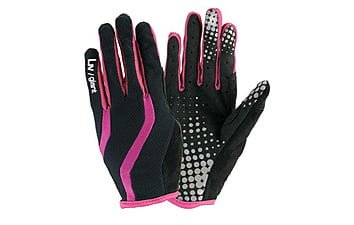Велоперчатки Giant XC Women LF