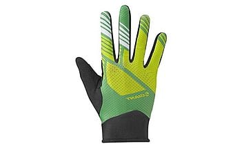Велоперчатки Giant Transfer LF
