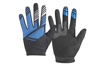 Велоперчатки Giant Transfer LF