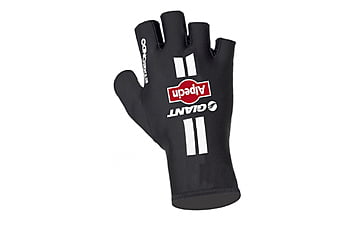 Велоперчатки Giant Alpecin Team