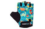 Велорукавички PowerPlay 003 - дополнительное фото 1