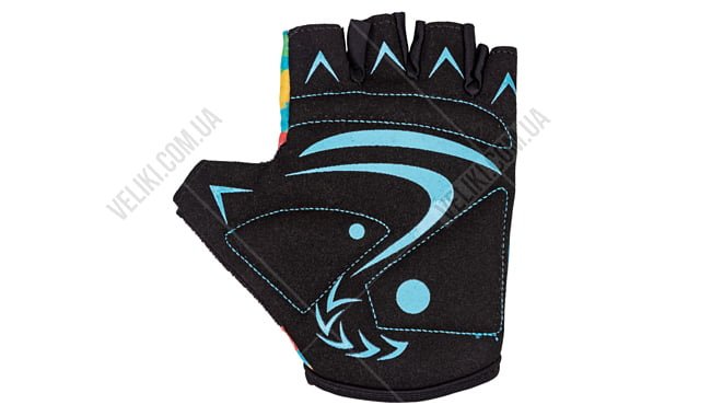 Велорукавички PowerPlay 003 - дополнительное фото 2