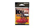 Крючок Decoy Kg High Power 17 №4/0 - фото 1