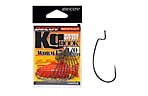 Крючок Decoy Kg High Power 17 №1/0 - фото 1