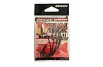 Гачок Decoy Worm 15 Dream Hook №3 / 0 - фото 1
