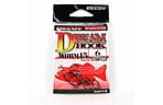 Крючок Decoy Worm 15 Dream Hook №6 - фото 1