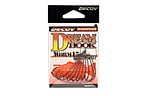 Гачок Decoy Worm 15 Dream Hook №2 - фото 1