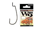 Гачок Decoy Worm 9 Upper Cut №4 - фото 1