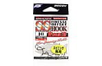 Крючок Decoy Finesse S.S. Hook Worm 19 №10 - фото 1