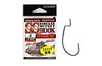 Гачок Decoy Finesse SS Hook Worm 19 №4 - фото 1