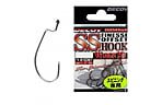 Гачок Decoy Finesse SS Hook Worm 19 №8 - фото 1