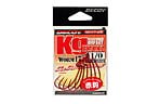 Крючок Decoy Worm 17R Kg Hook R №1/0 - фото 1