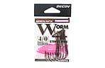 Гачок Decoy Worm 4 Strong Wire №4 / 0 - фото 1