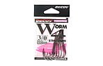 Крючок Decoy Worm 4 Strong Wire №3/0 - фото 1