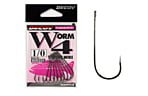 Крючок Decoy Worm 4 Strong Wire №1/0 - фото 1