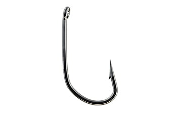 Гачки Tandem Baits Specialist Continental №1