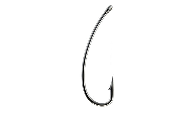 Крючки Tandem Baits Nailer Long Shank №6 - фото 1