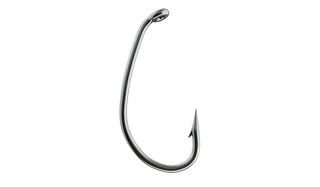 Крючки Tandem Baits Nailer №4 - фото 1
