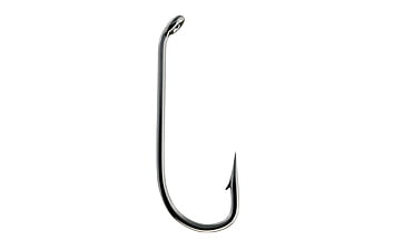 Гачки Tandem Baits Long Shank №6