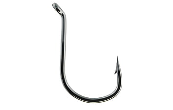 Крючки Tandem Baits Stiff Rig №4