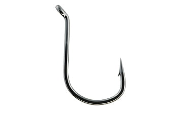 Гачки Tandem Baits Stiff Rig №2